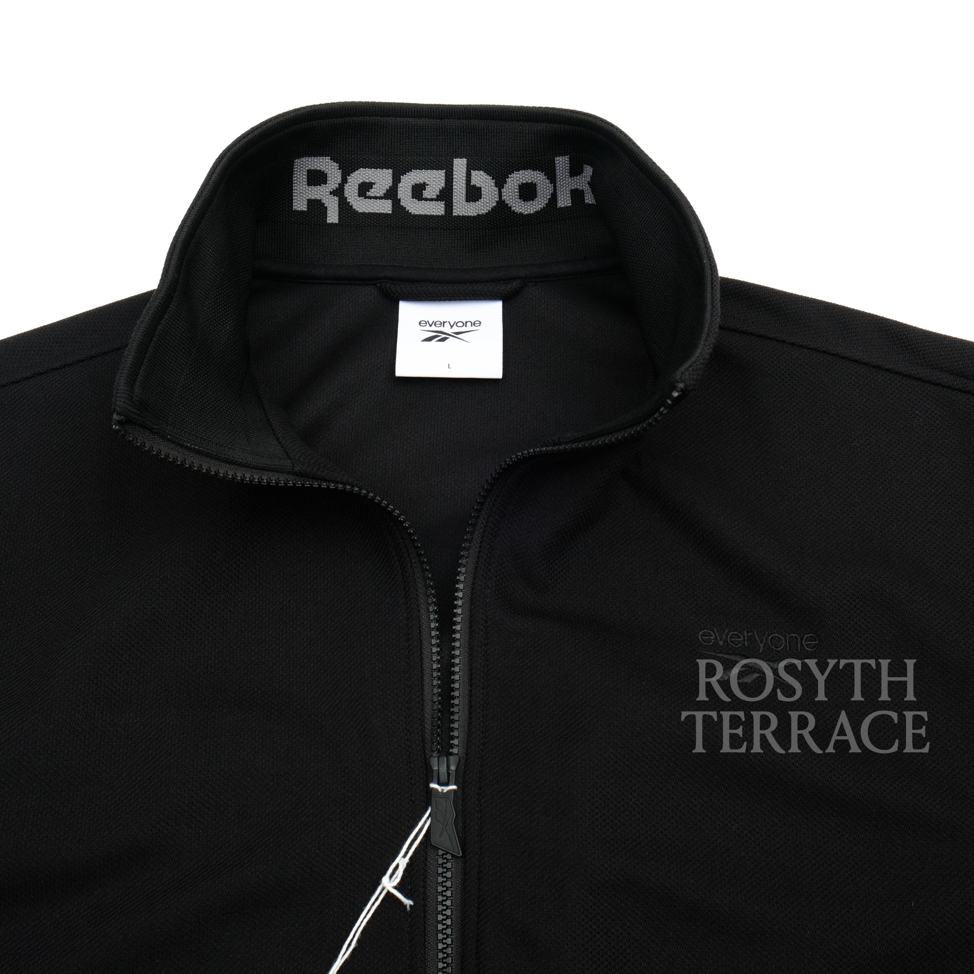 【everyone x Reebok / CLASSIC TRACK JACKET & PANTS / SIZE L】