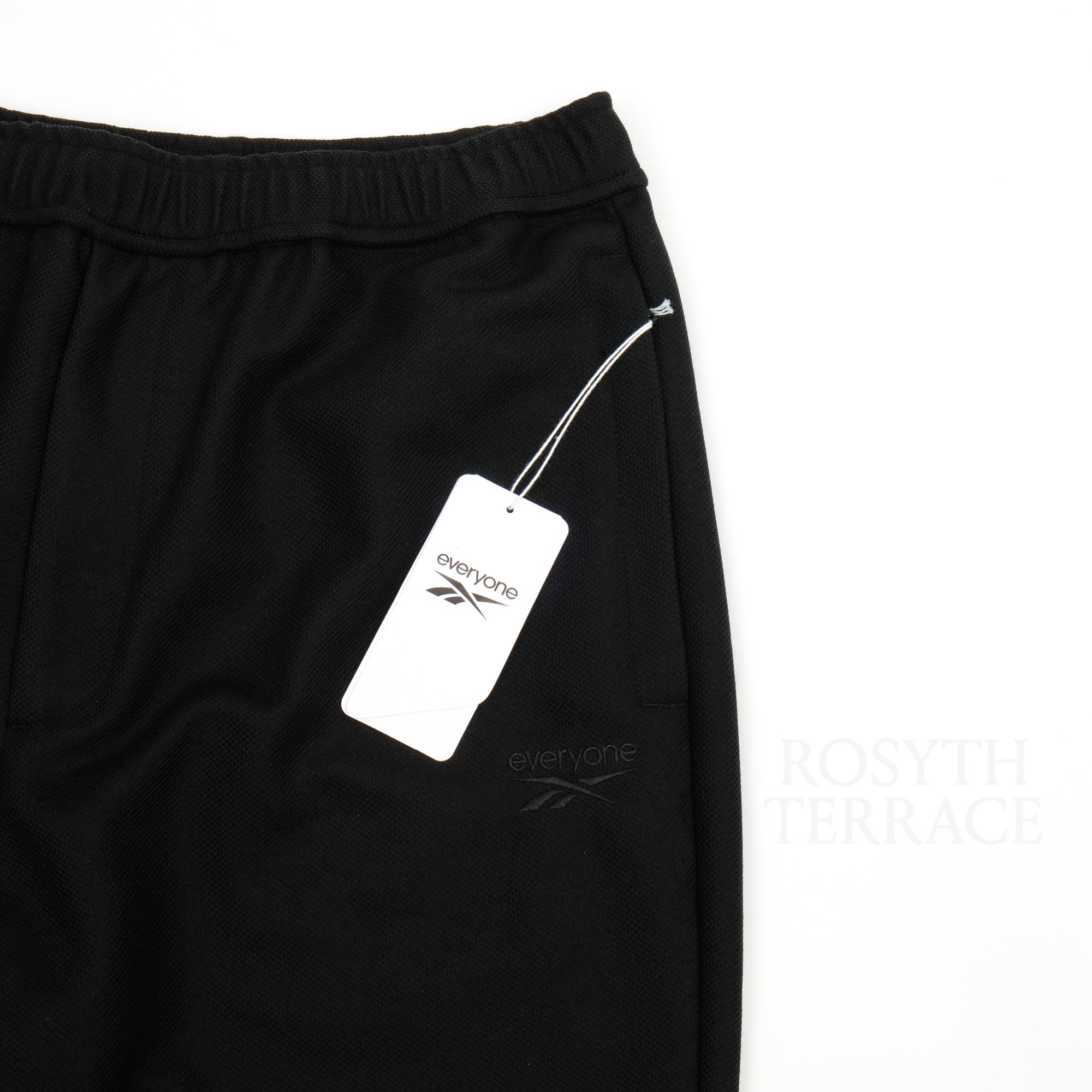【everyone x Reebok / CLASSIC TRACK JACKET & PANTS / SIZE L】