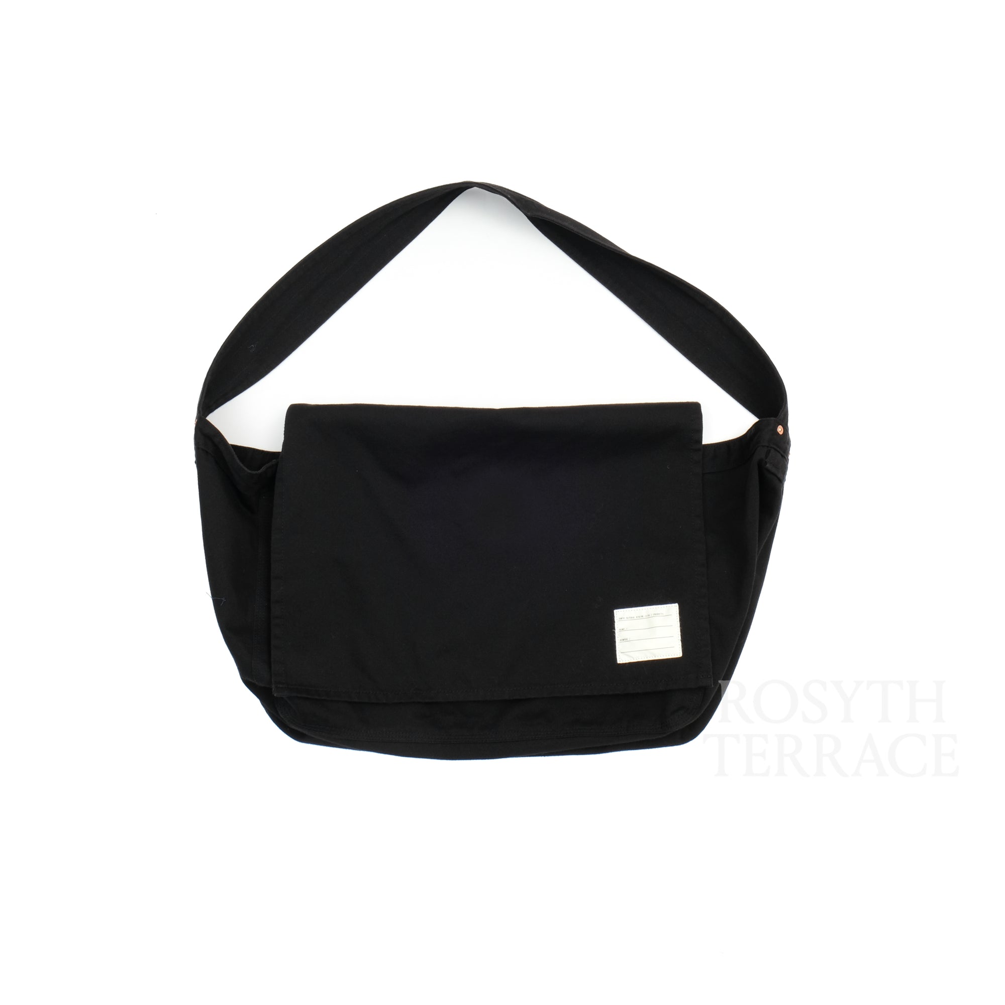 【NATURAL HIKING CLUB / NHC NP CHINO BAG / OS】