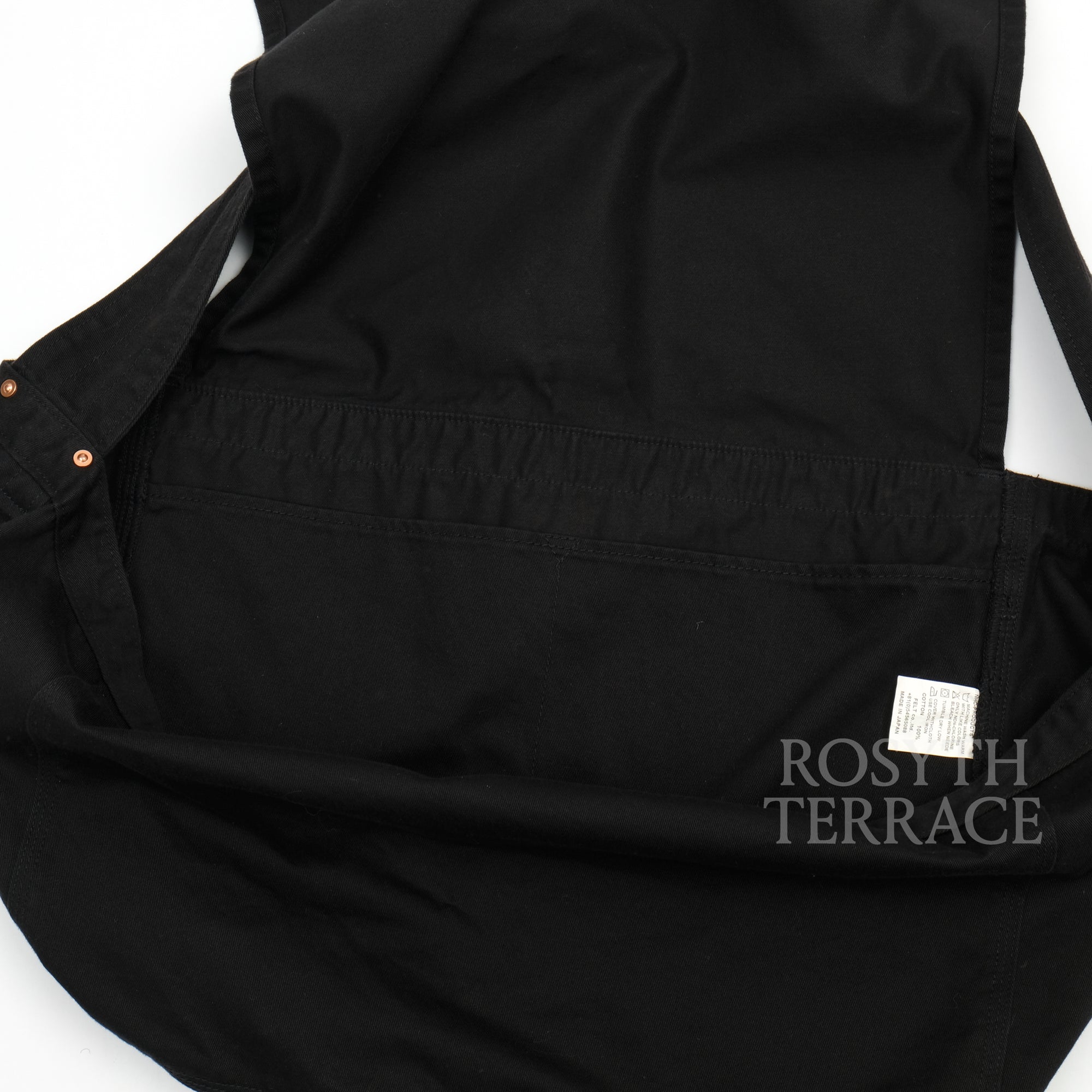 【NATURAL HIKING CLUB / NHC NP CHINO BAG / OS】