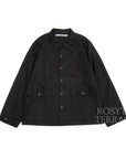 【FUTURE PRIMITIVE / FP MIL SHIRT JKT / SIZE M】