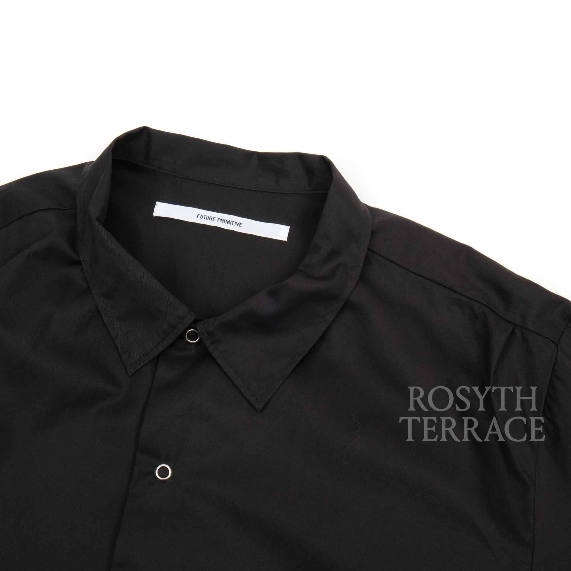【FUTURE PRIMITIVE / FP MIL SHIRT JKT / SIZE M】