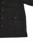 【FUTURE PRIMITIVE / FP MIL SHIRT JKT / SIZE M】