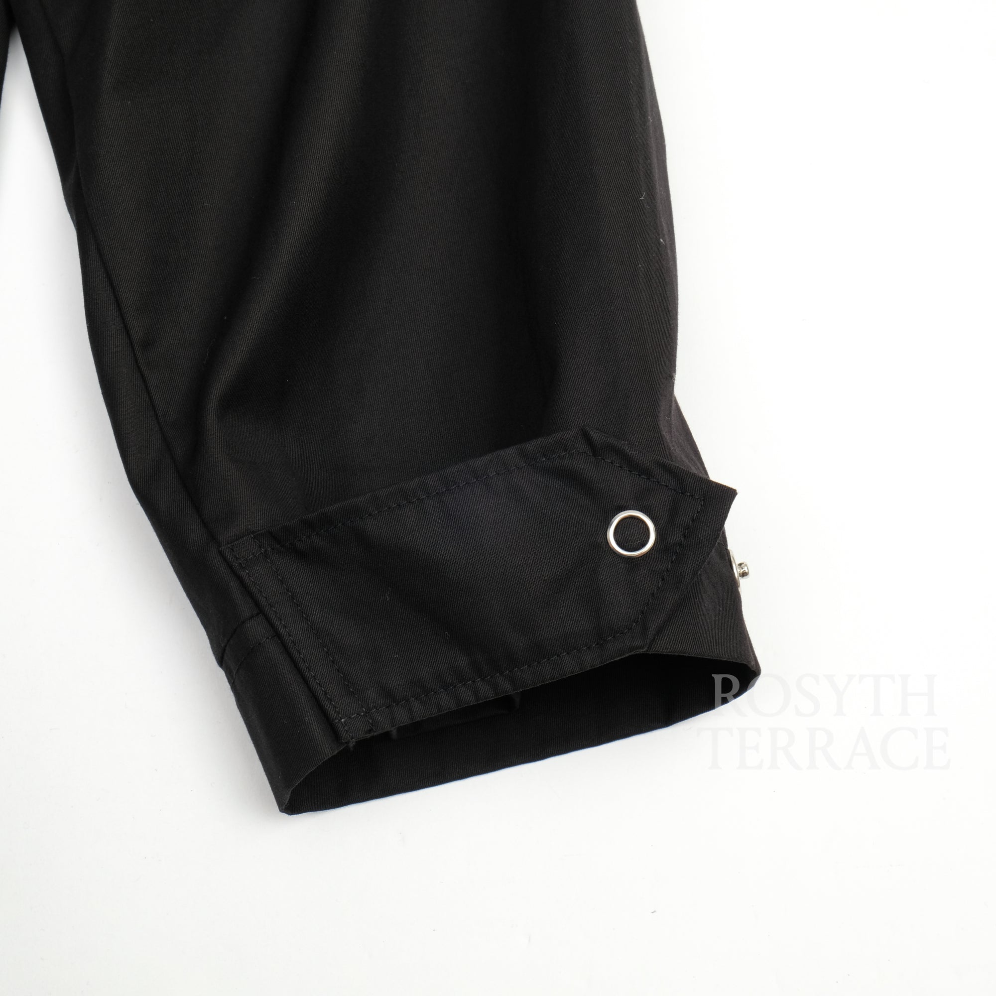 【FUTURE PRIMITIVE / FP MIL SHIRT JKT / SIZE M】
