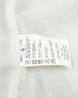 【NATURAL HIKING CLUB / NHC INDIGO LINEN COACH JKT (DARK) / SIZE S】