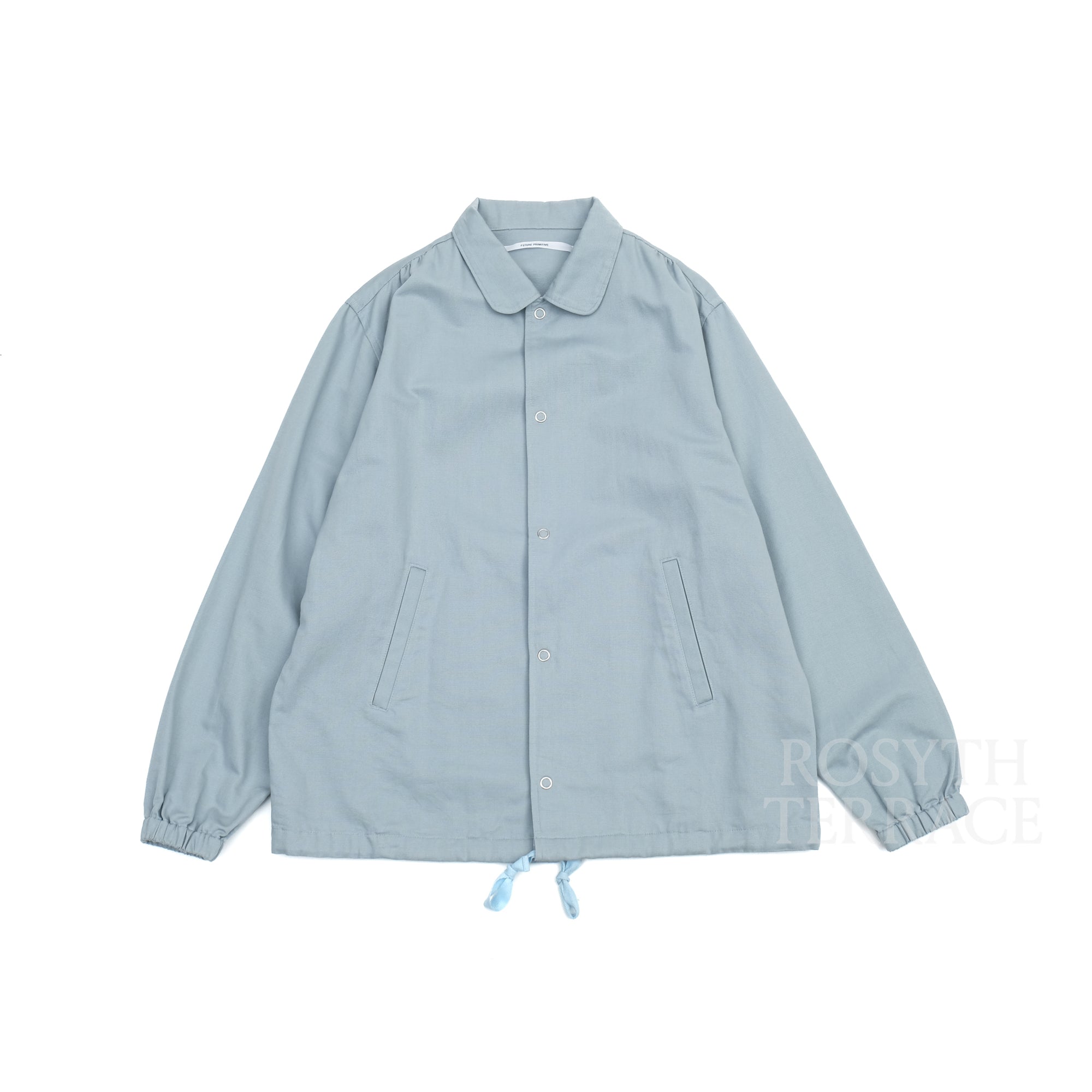 【FUTURE PRIMITIVE / FP COACH JACKET (GROSGRAIN) / SIZE M】