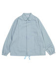 【FUTURE PRIMITIVE / FP COACH JACKET (GROSGRAIN) / SIZE M】