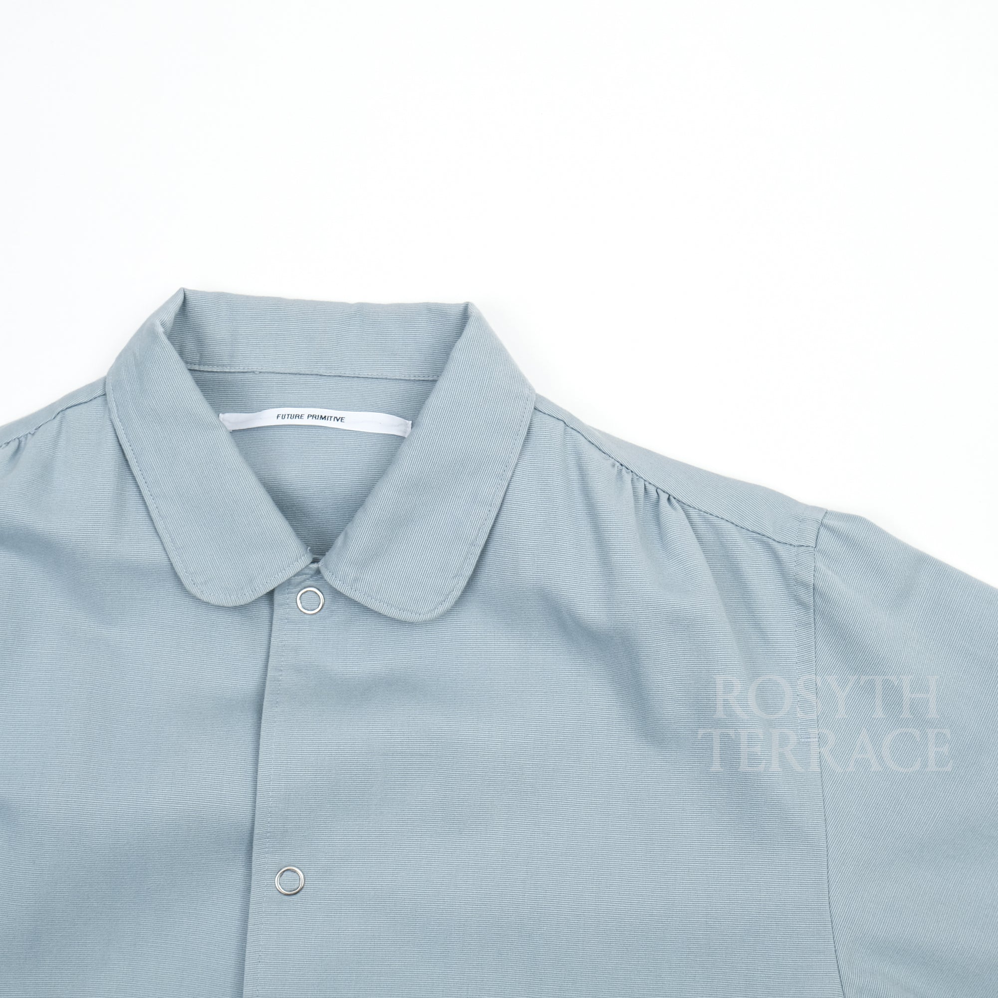 【FUTURE PRIMITIVE / FP COACH JACKET (GROSGRAIN) / SIZE M】