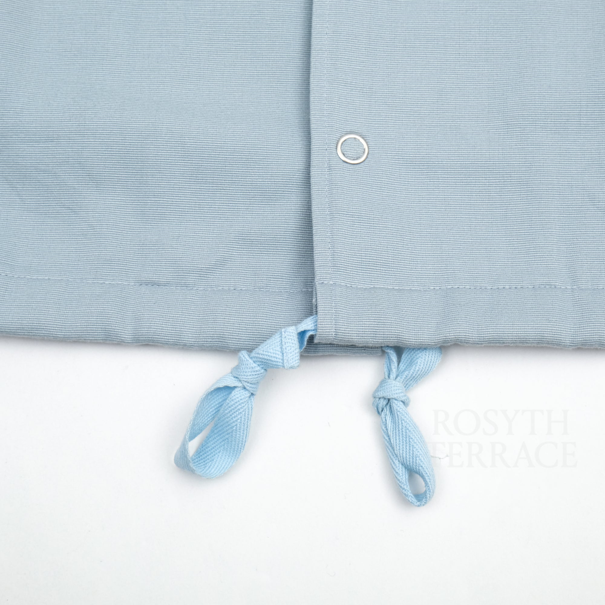 【FUTURE PRIMITIVE / FP COACH JACKET (GROSGRAIN) / SIZE M】