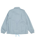 【FUTURE PRIMITIVE / FP COACH JACKET (GROSGRAIN) / SIZE M】