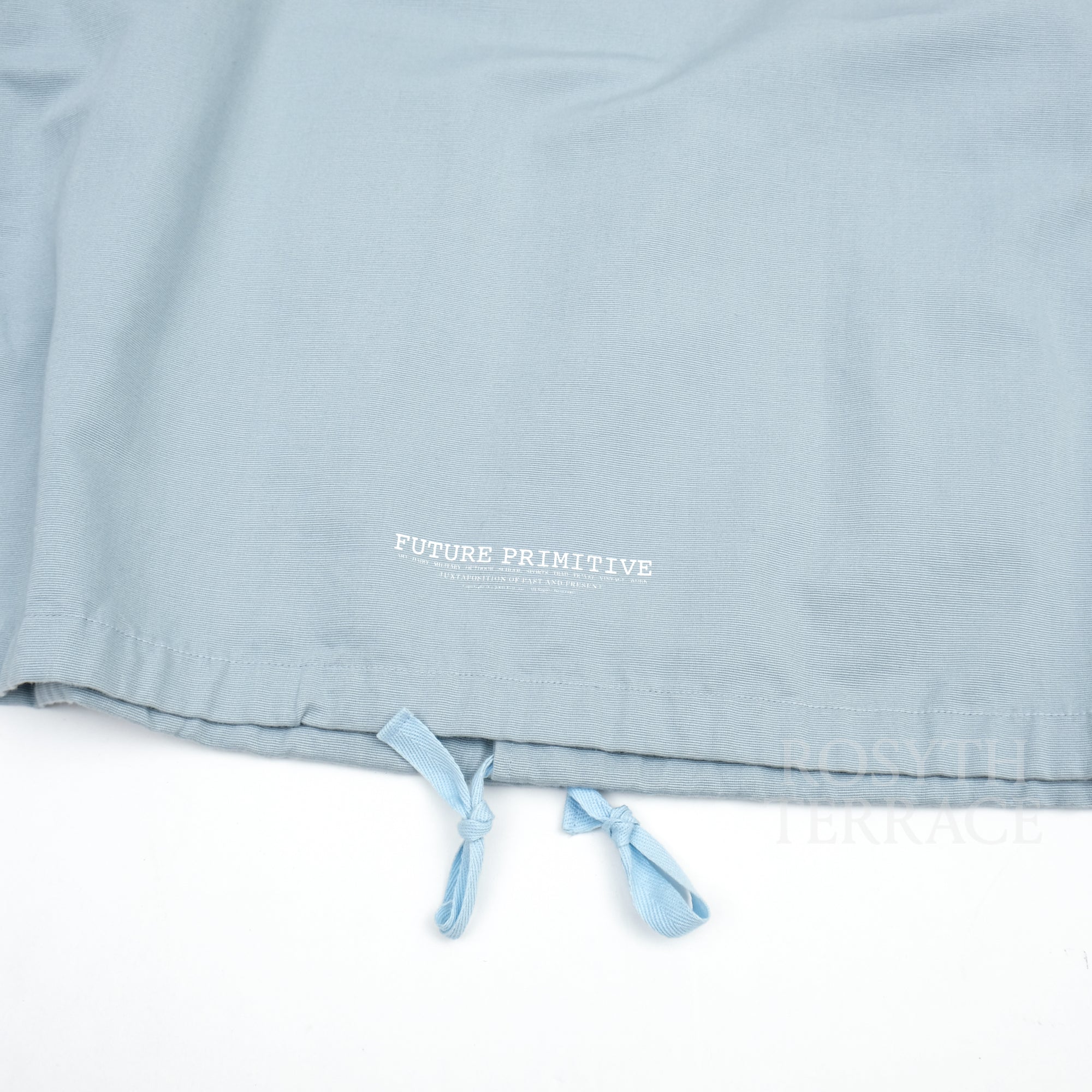 【FUTURE PRIMITIVE / FP COACH JACKET (GROSGRAIN) / SIZE M】