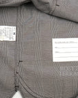 【NATURAL HIKING CLUB / NHC SURVEY SHIRT IV (GREY) / SIZE M】