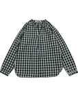 【FUTURE PRIMITIVE / FP SEEKER SHIRT (GREEN PLAID) / SIZE M】