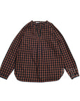 【FUTURE PRIMITIVE / FP SEEKER SHIRT (RED PLAID) / SIZE M】