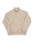 【FUTURE PRIMITIVE / FP NYLON PULLOVER (KHAKI) / SIZE M】