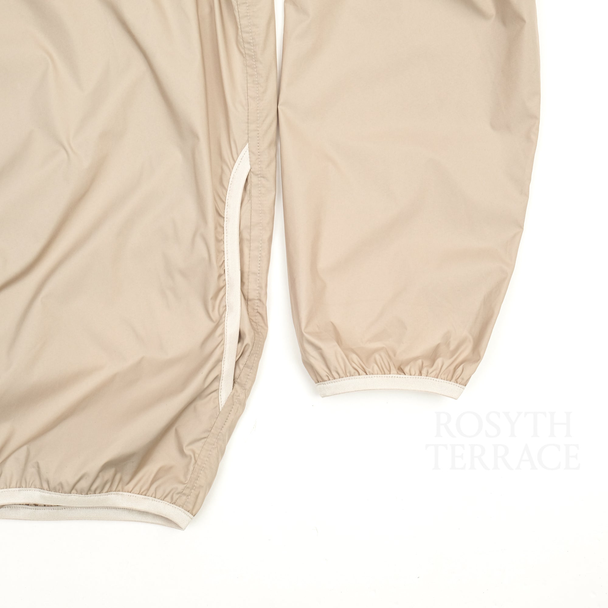 【FUTURE PRIMITIVE / FP NYLON PULLOVER (KHAKI) / SIZE M】