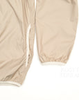 【FUTURE PRIMITIVE / FP NYLON PULLOVER (KHAKI) / SIZE M】