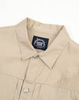 【NATURAL HIKING CLUB / NHC 2ND JKT 'MESH' / SIZE M】