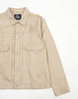 【NATURAL HIKING CLUB / NHC 2ND JKT 'MESH' / SIZE M】