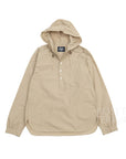 【NATURAL HIKING CLUB / NHC SURVEY SHIRT III (BEIGE) / SIZE M】