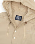 【NATURAL HIKING CLUB / NHC SURVEY SHIRT III (BEIGE) / SIZE M】