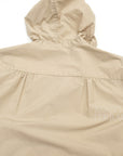 【NATURAL HIKING CLUB / NHC SURVEY SHIRT III (BEIGE) / SIZE M】