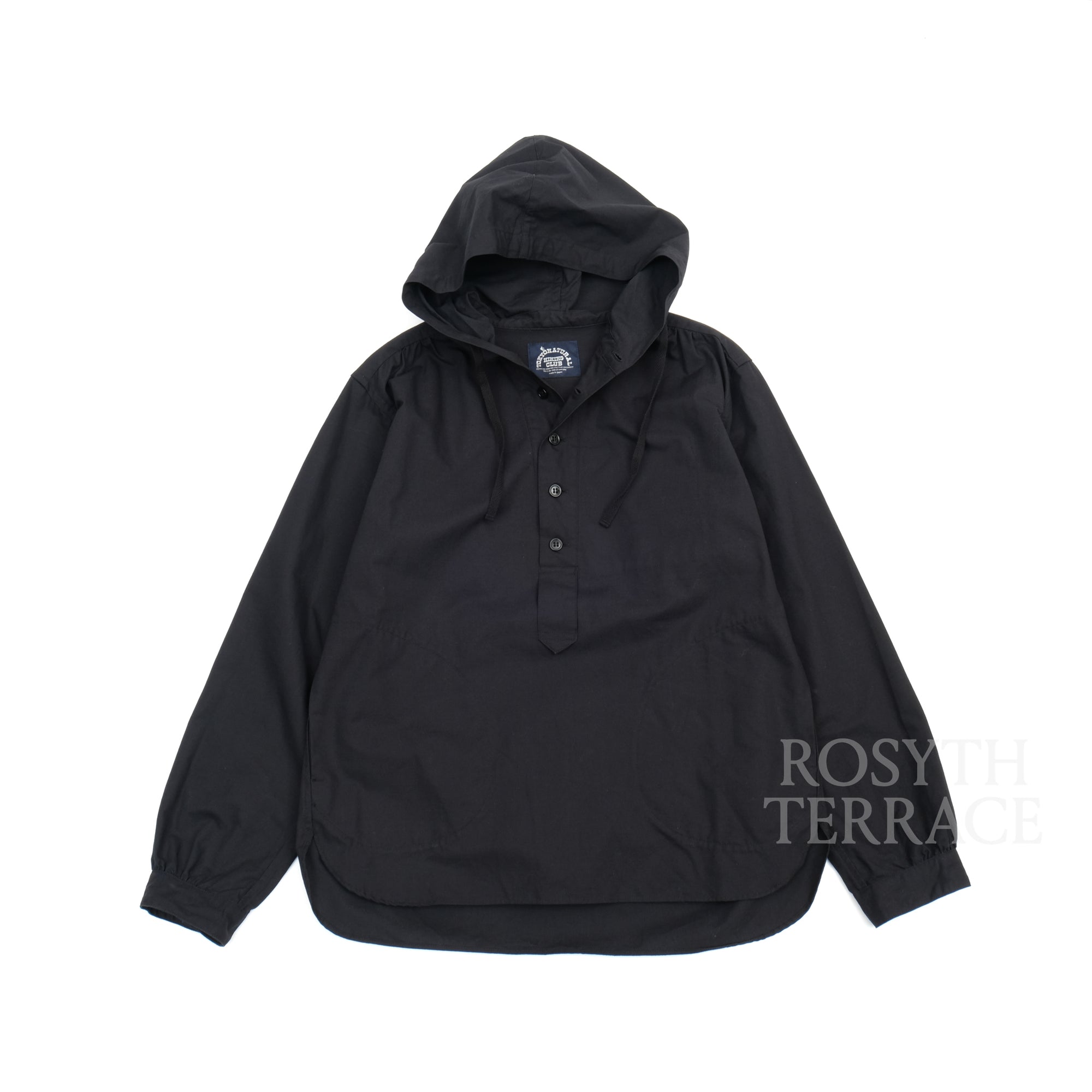 【NATURAL HIKING CLUB / SURVEY SHIRT III (RIPSTOP) / SIZE M】