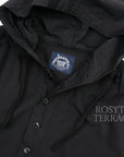 【NATURAL HIKING CLUB / SURVEY SHIRT III (RIPSTOP) / SIZE M】