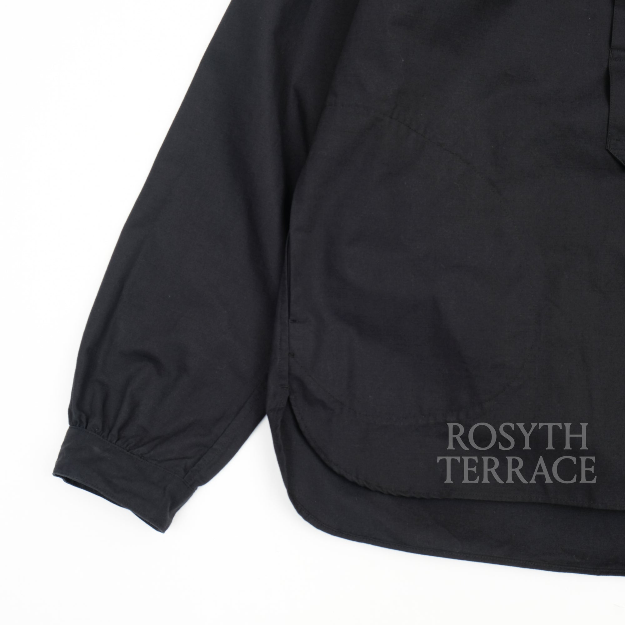 【NATURAL HIKING CLUB / SURVEY SHIRT III (RIPSTOP) / SIZE M】