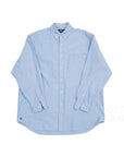【POLO by Ralph Lauren for BEAMS / 'THE BIG FIT' OXFORD SHIRT / SIZE L】