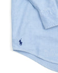 【POLO by Ralph Lauren for BEAMS / 'THE BIG FIT' OXFORD SHIRT / SIZE L】