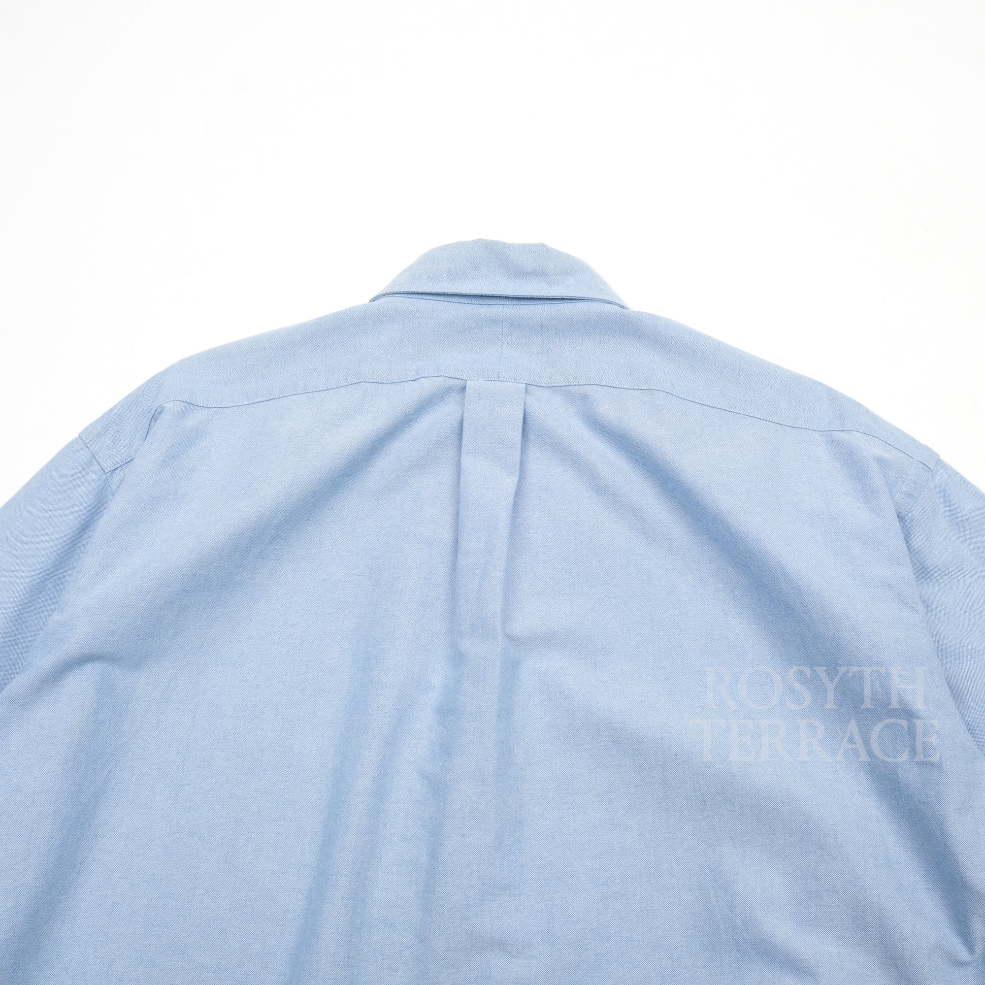 【POLO by Ralph Lauren for BEAMS / 'THE BIG FIT' OXFORD SHIRT / SIZE L】