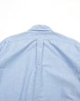 【POLO by Ralph Lauren for BEAMS / 'THE BIG FIT' OXFORD SHIRT / SIZE L】