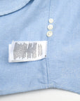 【POLO by Ralph Lauren for BEAMS / 'THE BIG FIT' OXFORD SHIRT / SIZE L】