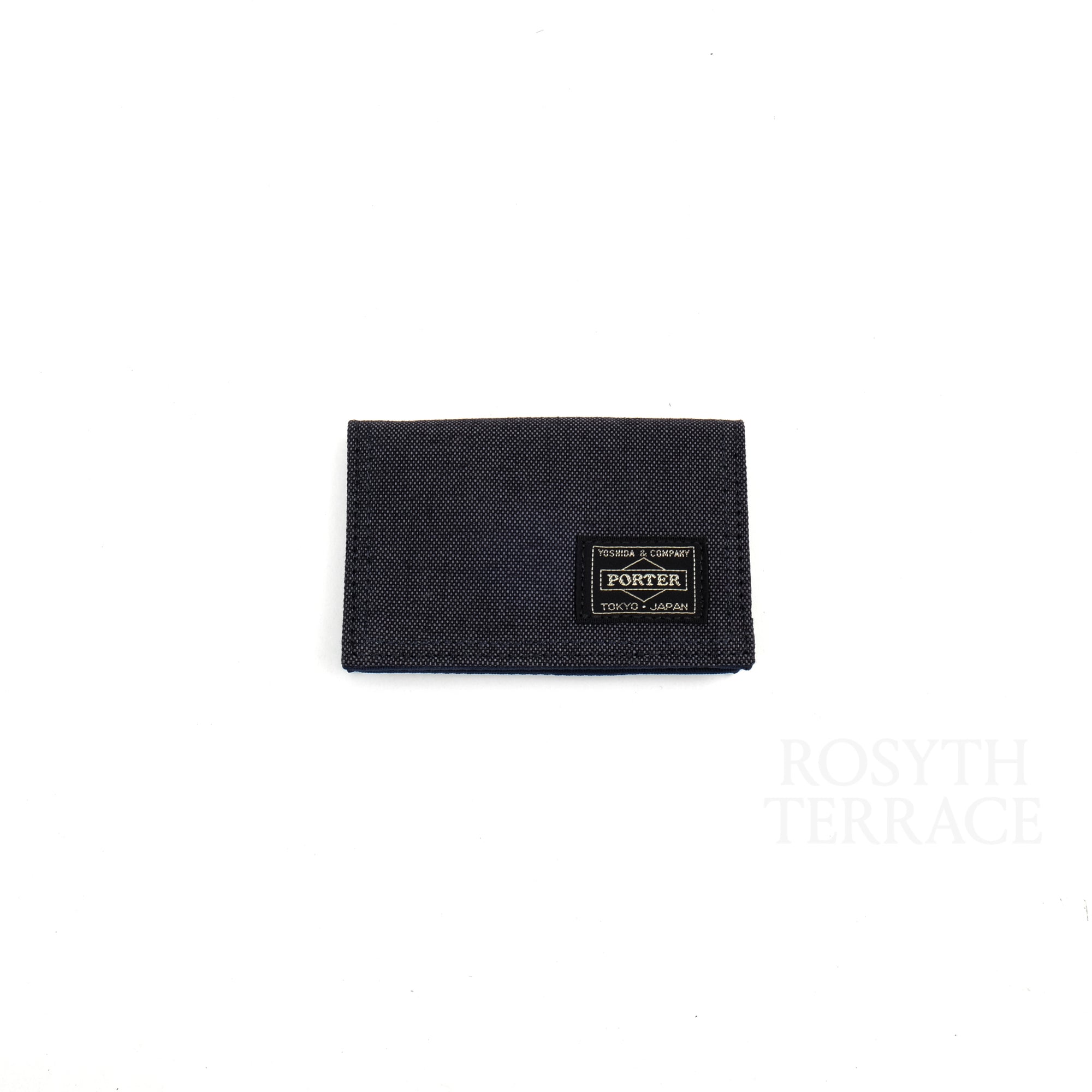 【PORTER YOSHIDA / SMOKY CARD CASE / OS】