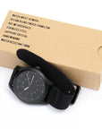 【N.HOOLYWOOD x HAMILTON / KHAKI FIELD MECHANICAL (REF. H69589433) / 38MM】