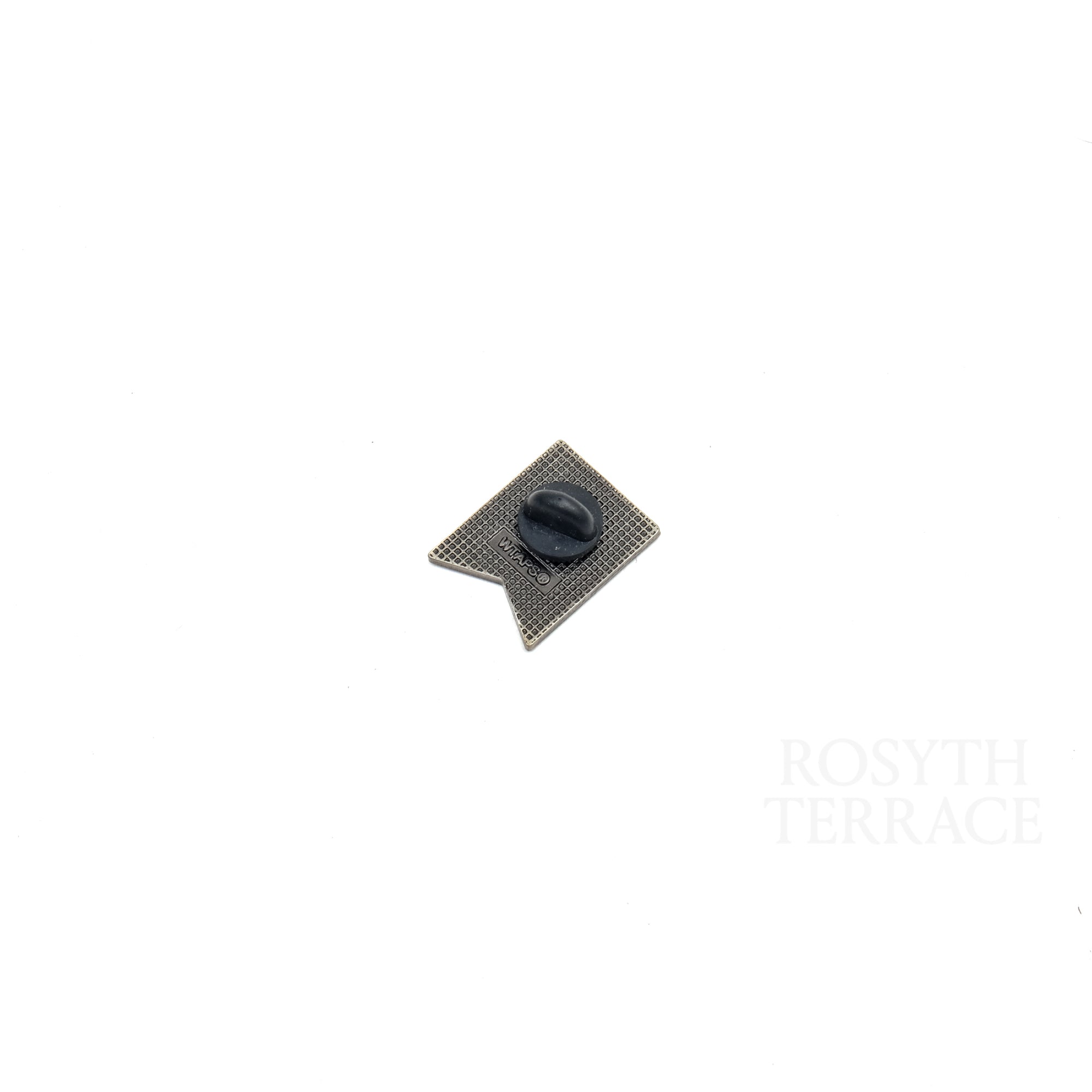 【WTAPS / 03 BADGE / OS】