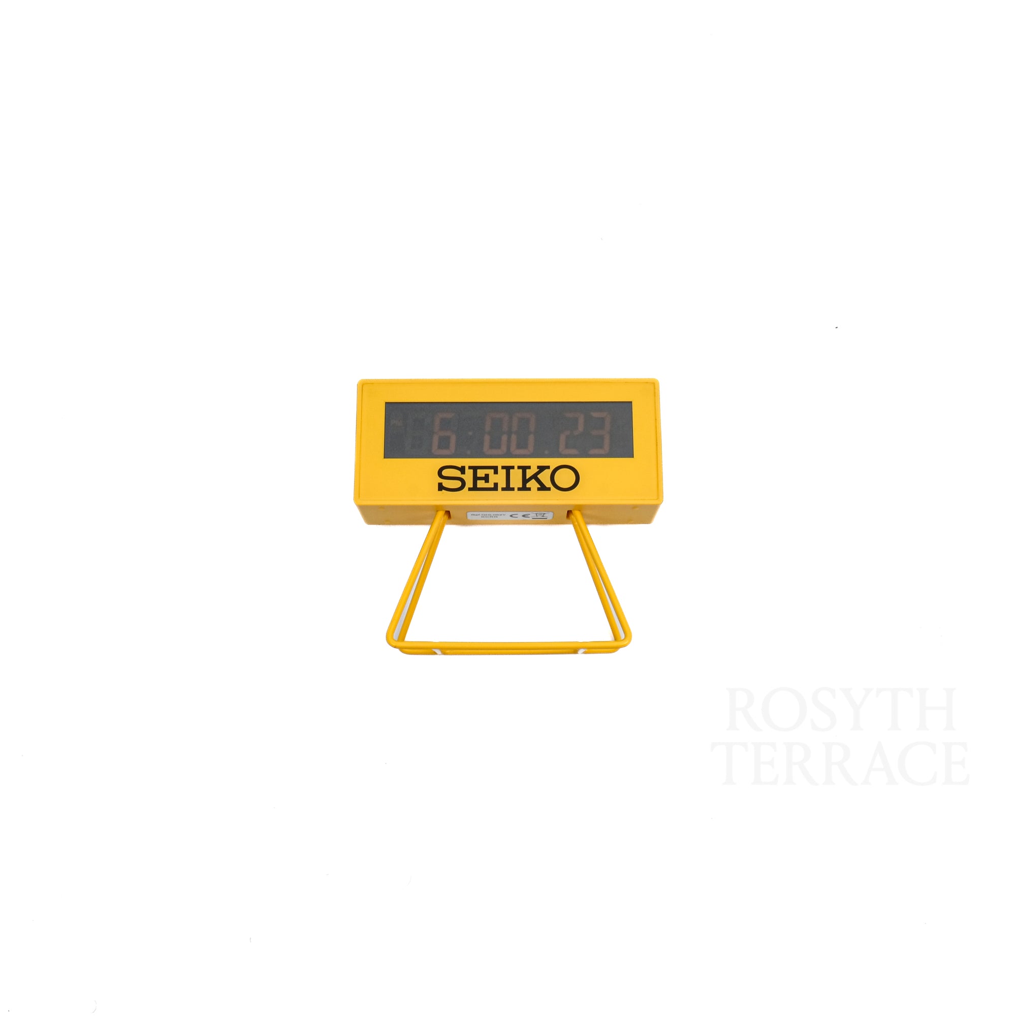 【bPr BEAMS x SEIKO / SPORTS TIMER CLOCK / SIZE M】
