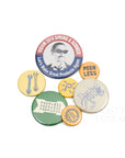 【visvim / ASSORTED PIN BADGE / OS】