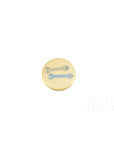 【visvim / ASSORTED PIN BADGE / OS】