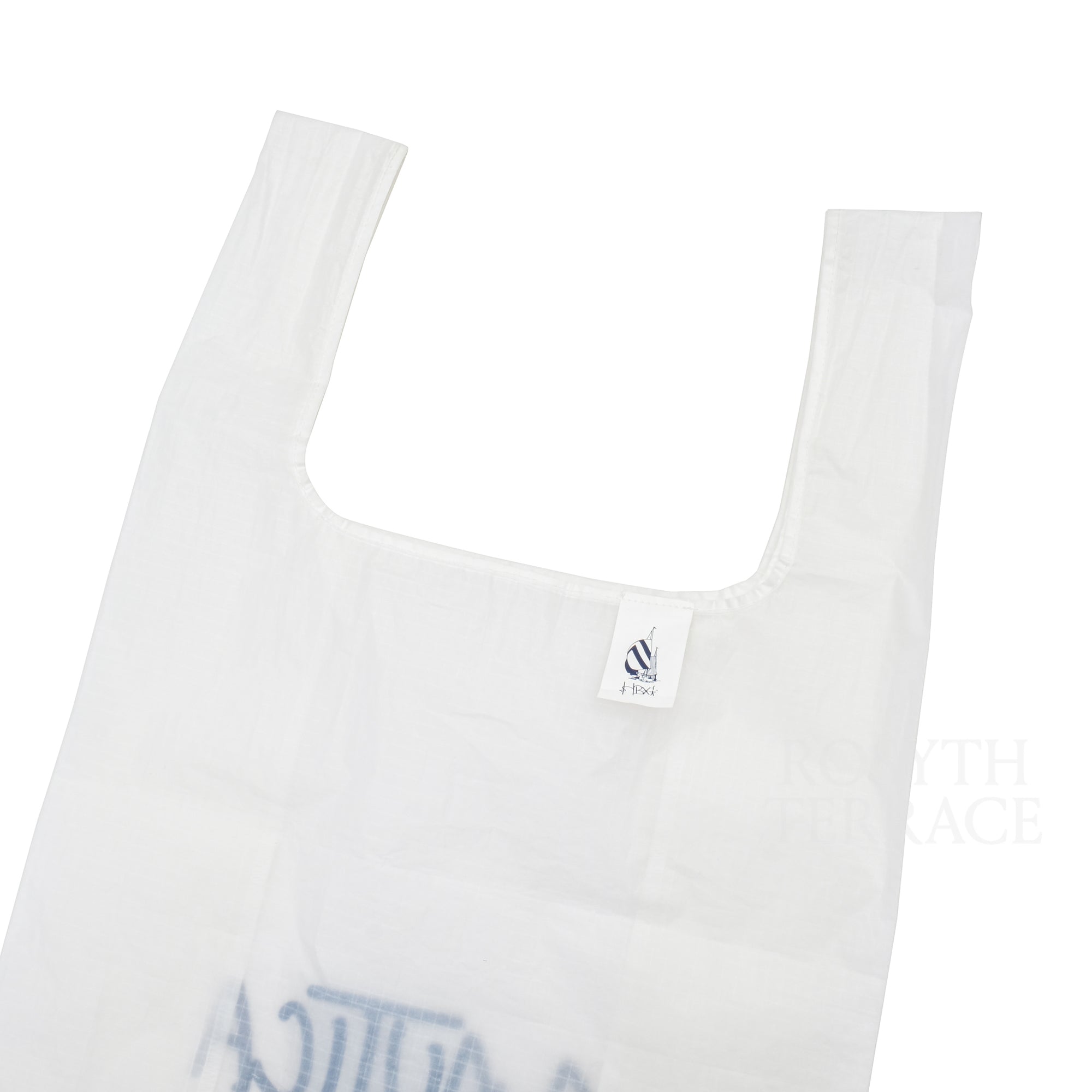 【NAUTICA JAPAN for HBX / POWER RIP CONVENI BAG / OS】