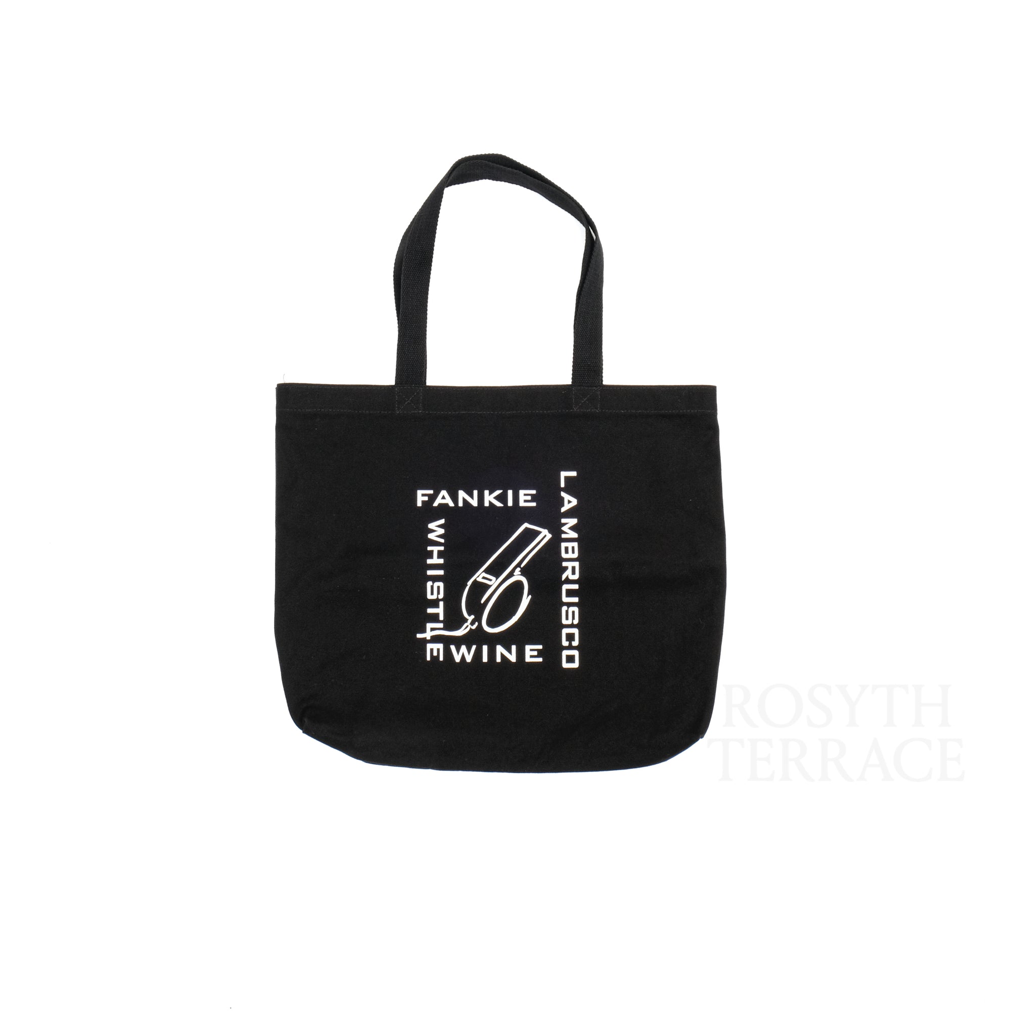 【bal x SO SHOP & HOSTEL / CANVAS TOTE BAG / OS】