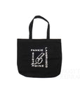 【bal x SO SHOP & HOSTEL / CANVAS TOTE BAG / OS】