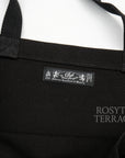 【bal x SO SHOP & HOSTEL / CANVAS TOTE BAG / OS】