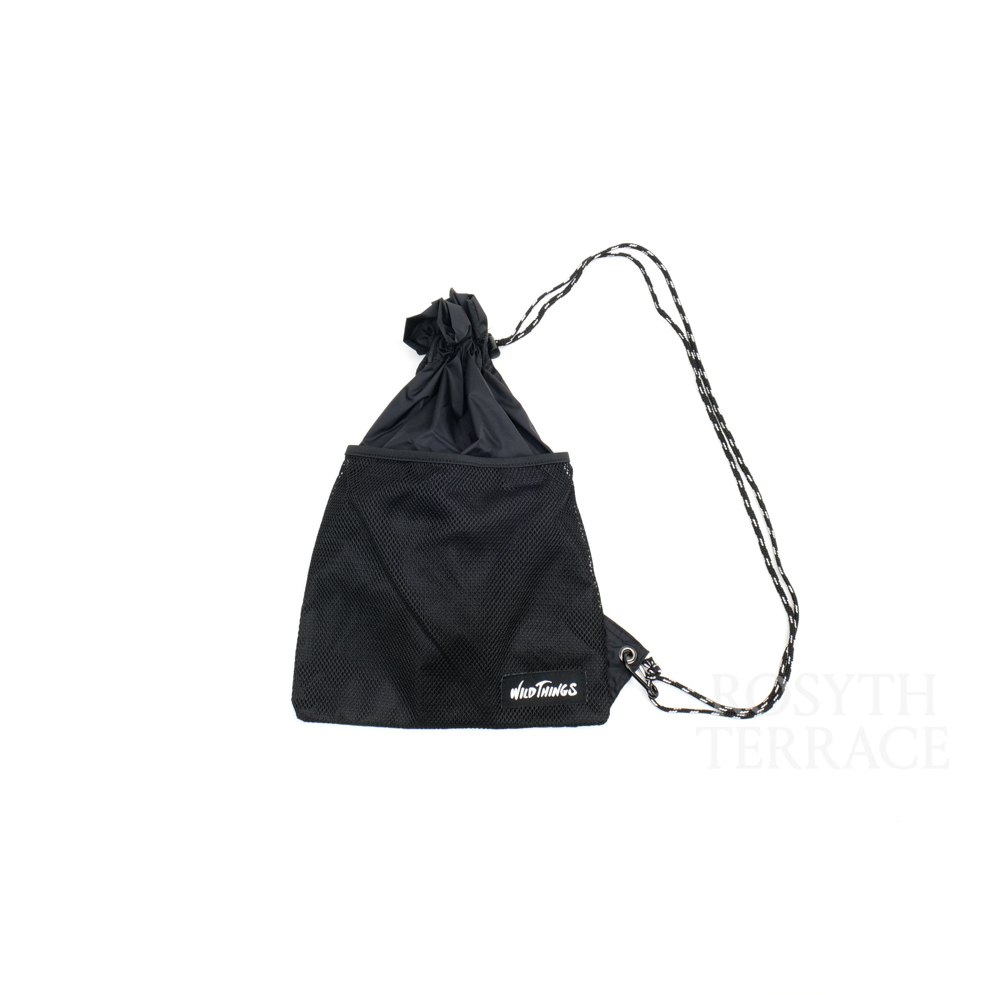 【WILD THINGS x EDIFICE / OUTDOOR KNAPSACK / OS】