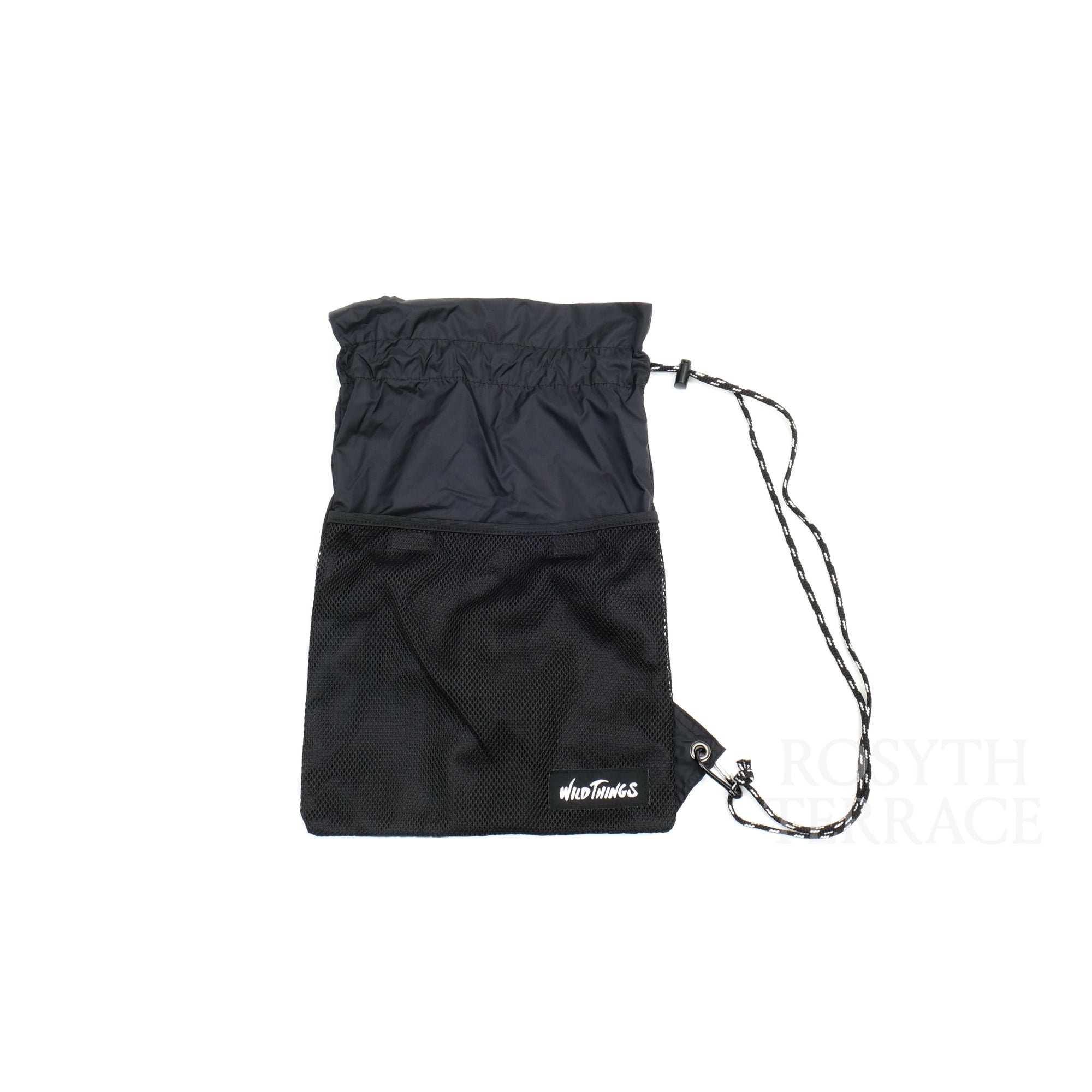 【WILD THINGS x EDIFICE / OUTDOOR KNAPSACK / OS】