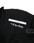 【FUTURE PRIMITIVE / FP WRAP BAG by T.B.BROTHERS / OS】