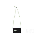 【MIYAGAWA SPORTS / MINI SLING POUCH (BLACK) / OS】