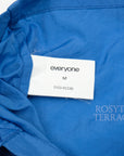 【everyone TOKYO / LOGO NYLON TOTE BAG / OS】