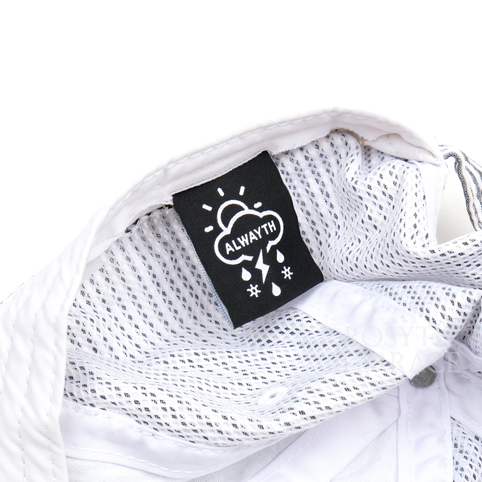 【ALWAYTH / DB CAP "95" / OS】